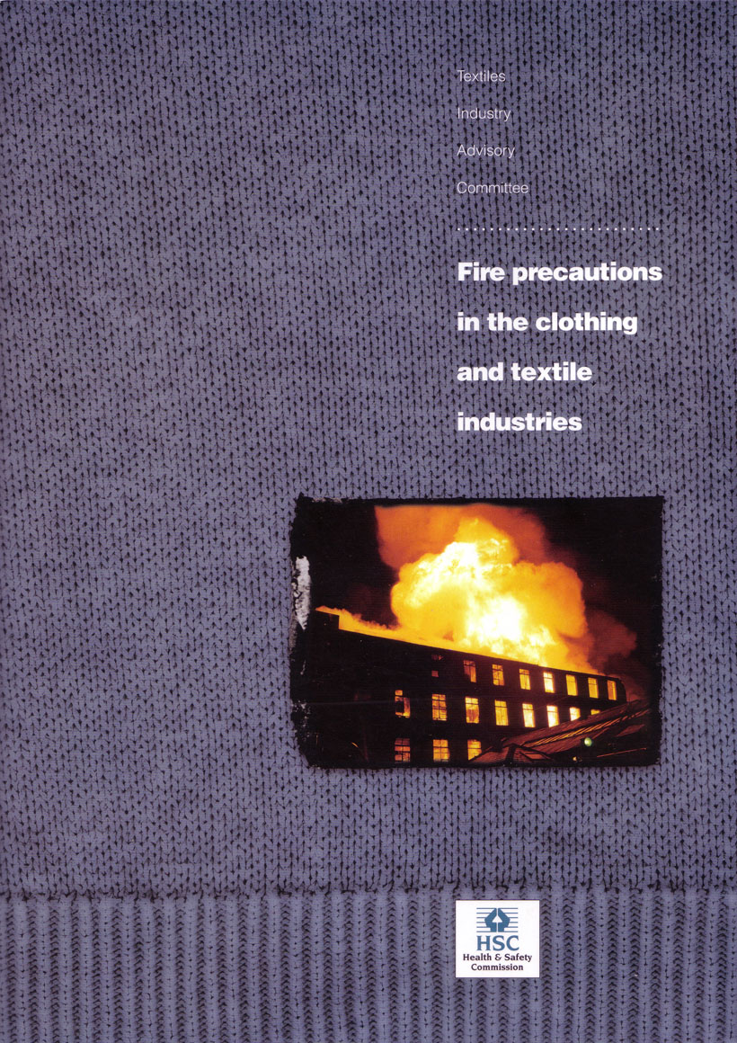 Tyldesley Explosion Consultancy.